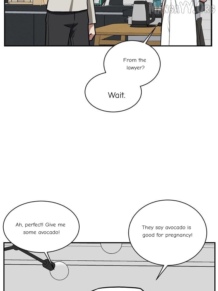 Change Me Chapter 51 - page 123